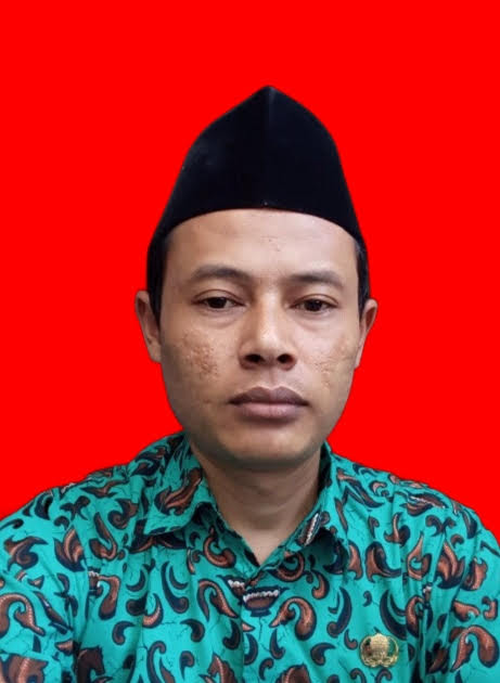 Mamat Rahmat Kuswanto